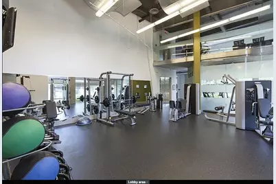1901 Post Oak Boulevard #1401, Houston, TX 77056 - Photo 2