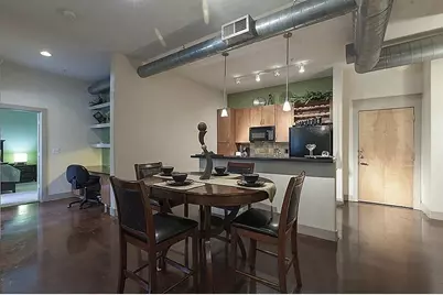 1901 Post Oak Boulevard #1401, Houston, TX 77056 - Photo 12