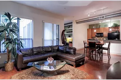 1901 Post Oak Boulevard #1401, Houston, TX 77056 - Photo 10
