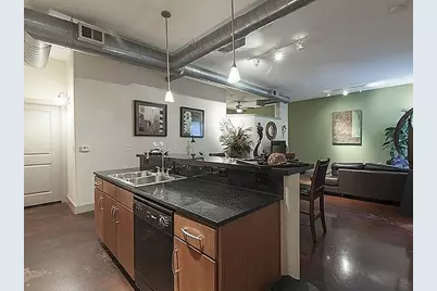 1901 Post Oak Boulevard #1401, Houston, TX 77056 - Photo 14
