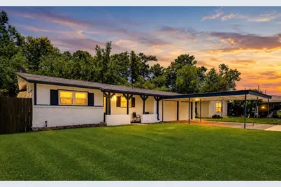 14810 Elmtex Drive, Houston, TX 77396 - Photo 2