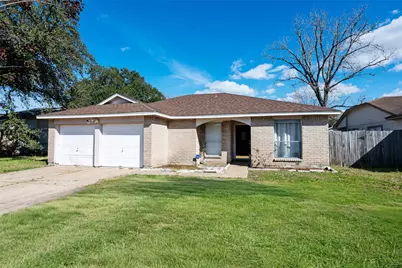 2022 Crosscoach Lane Lane, Katy, TX 77449 - Photo 40