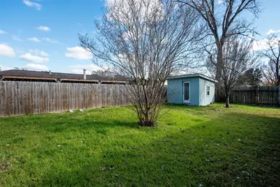 2022 Crosscoach Lane Lane, Katy, TX 77449 - Photo 36