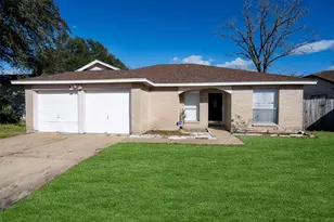 2022 Crosscoach Ln Ln, Katy, TX 77449 - Photo 2