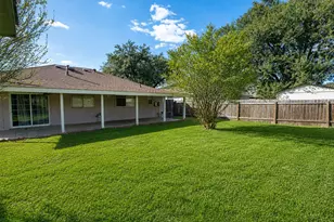 2022 Crosscoach Ln Ln, Katy, TX 77449 - Photo 34
