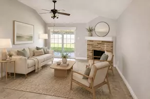 2022 Crosscoach Ln Ln, Katy, TX 77449 - Photo 6