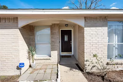 2022 Crosscoach Lane Lane, Katy, TX 77449 - Photo 4