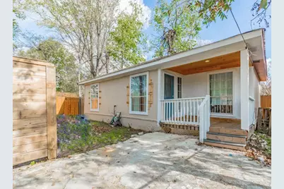 3002 Kirk Street, Houston, TX 77026 - Photo 1