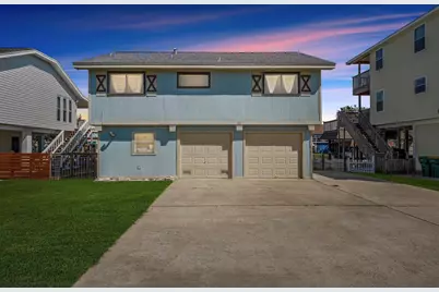 12 S Sandpiper Street, La Marque, TX 77568 - Photo 2