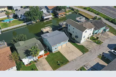 12 S Sandpiper Street, La Marque, TX 77568 - Photo 36