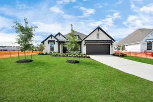 17020 Sweet Iris Ct, Conroe, TX 77302 - Photo 2