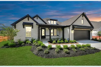 17020 Sweet Iris Court, Conroe, TX 77302 - Photo 4