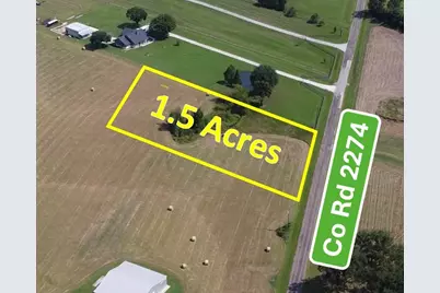 000 County Rd 2274, Cleveland, TX 77327 - Photo 1