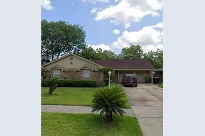 3823 Knotty Oaks Trail, Houston, TX 77045 - Photo 10