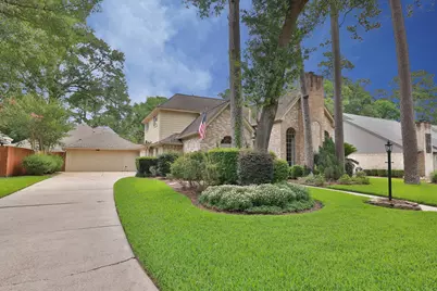 12910 Lake Mist Drive, Cypress, TX 77429 - Photo 2