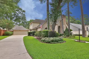 12910 Lake Mist Dr, Cypress, TX 77429 - Photo 2