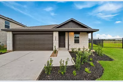 3060 Wild Dunes, Katy, TX 77493 - Photo 1