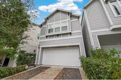 4413 Schuler Street #B, Houston, TX 77007 - Photo 4