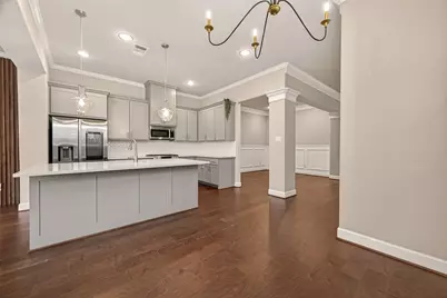 4413 Schuler Street #B, Houston, TX 77007 - Photo 16