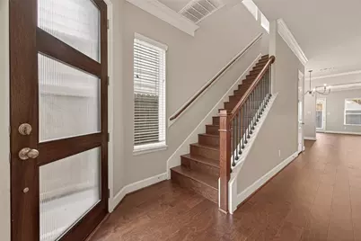 4413 Schuler Street #B, Houston, TX 77007 - Photo 8