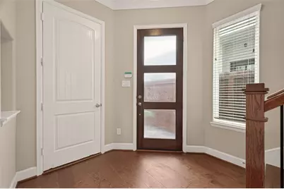 4413 Schuler Street #B, Houston, TX 77007 - Photo 6