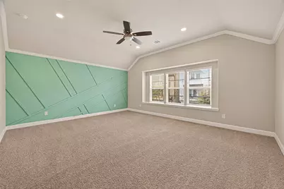 4413 Schuler Street #B, Houston, TX 77007 - Photo 34