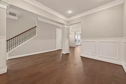 4413 Schuler Street #B, Houston, TX 77007 - Photo 10