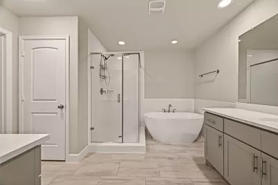 4413 Schuler Street #B, Houston, TX 77007 - Photo 38