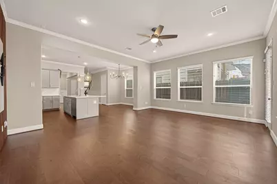 4413 Schuler Street #B, Houston, TX 77007 - Photo 14