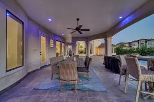 1303 Lake Way Dr, Seabrook, TX 77586 - Photo 8