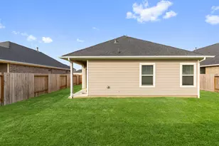 31411 Horseshoe Meadow Bend Ln, Fulshear, TX 77441 - Photo 4