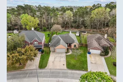 7706 Silver Lure Drive, Humble, TX 77346 - Photo 2