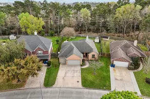 7706 Silver Lure Dr, Humble, TX 77346 - Photo 2