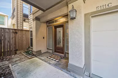 5111 Inker Street #C, Houston, TX 77007 - Photo 4
