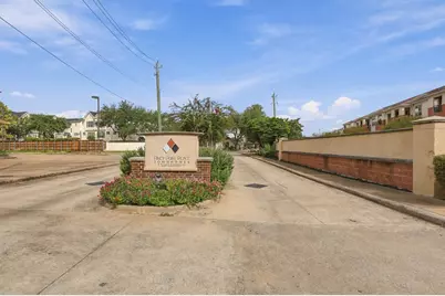 9200 Westheimer Road #1201, Houston, TX 77063 - Photo 14