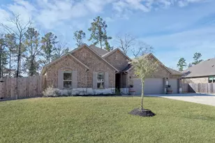 113 Luther Dean Ln, New Waverly, TX 77358 - Photo 2