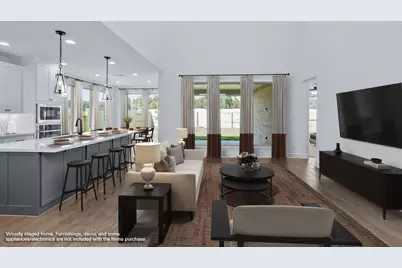 16511 Mandora Lane, Conroe, TX 77302 - Photo 2