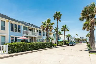 8302 Seawall Boulevard #5, Galveston, TX 77554 - Photo 30