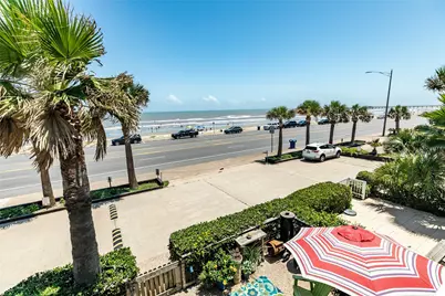 8302 Seawall Boulevard #5, Galveston, TX 77554 - Photo 26