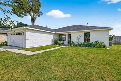 1114 Briarmead Drive, Richmond, TX 77406 - Photo 2