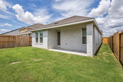 29527 Saddleview Drive, Waller, TX 77484 - Photo 2
