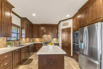 16024 State Highway 36 S Highway, Somerville, TX 77879 - Photo 6