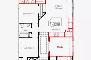 310 Shining Succulent Dr, Richmond, TX 77406 - Photo 2