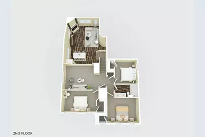10311 Falling River Drive, Houston, TX 77095 - Photo 36