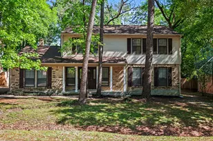 34 E Wandering Oak Dr, The Woodlands, TX 77381 - Photo 1