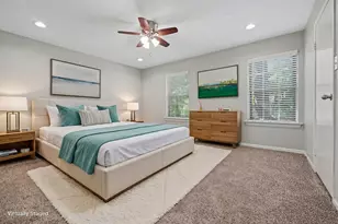 34 E Wandering Oak Dr, The Woodlands, TX 77381 - Photo 14