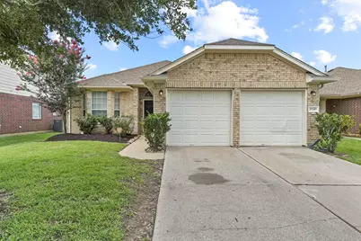 25107 Clover Ranch Drive, Katy, TX 77494 - Photo 2