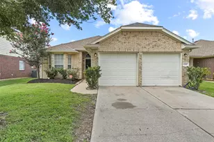 25107 Clover Ranch Dr, Katy, TX 77494 - Photo 2