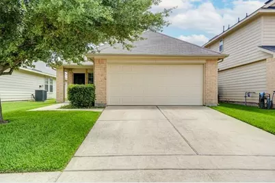 14938 Hidalgo Valley Lane, Houston, TX 77090 - Photo 1