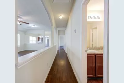 14938 Hidalgo Valley Lane, Houston, TX 77090 - Photo 16